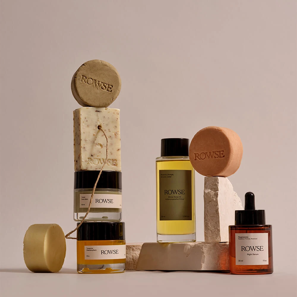 Regenerate Night Serum Sérum De Nuit Régénérant Peau Mature 5 Regenerate Night Serum Sérum De Nuit Régénérant Peau Mature – Image 3