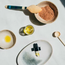 Huile De Jojoba 100% Biologique Pressée à Froid -Dermalogicas Skincare Boutique 02 22 Encart Inspi Pink Clay ROWSE 344fbeda 6f34 4a92 99c0 d518d7faa9b4