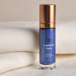 Augustinus Bader The Cream Crème Anti-Âge Légère -Dermalogicas Skincare Boutique 11 21 Encart Inspi The Rich Cream Augustinus BADER TINY