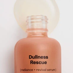 Dullness Rescue Sérum Revitalisant -Dermalogicas Skincare Boutique 1vfr serums superlatif dullness rescue carre