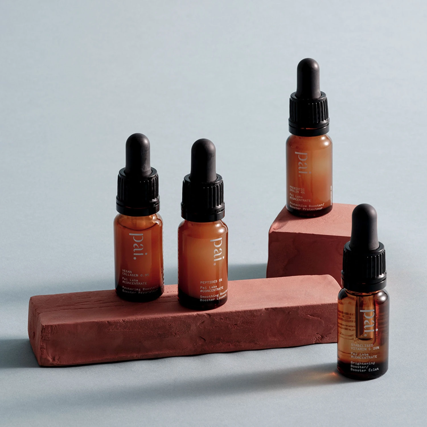 Booster Acide Hyaluronique Hydratant 4 Booster Acide Hyaluronique Hydratant – Image 2