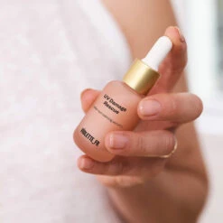 UV Damage Rescue Sérum Après-Soleil -Dermalogicas Skincare Boutique 2vfr serums superlatif UV damage rescue carre