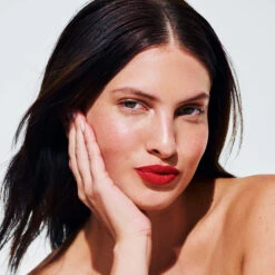 Le Velours Crème à Lèvres -Dermalogicas Skincare Boutique 4Velours carre