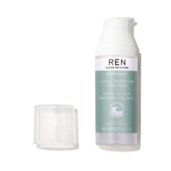 REN CLEAN SKINCARE Evercalm Crème De Jour Protection Globale