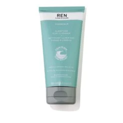 REN CLEAN SKINCARE Clearcalm 3 Nettoyant Clarifiant Visage à L'Argile