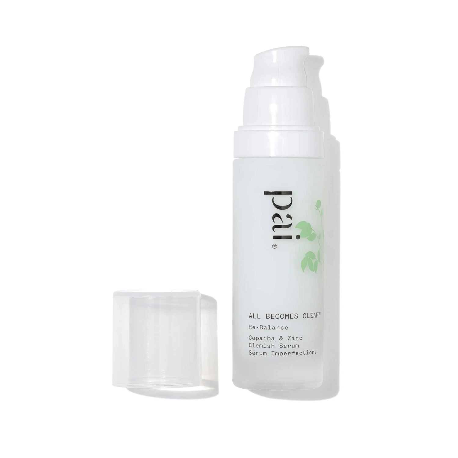 All Becomes Clear Sérum Anti-Imperfections 3 All Becomes Clear Sérum Anti-Imperfections