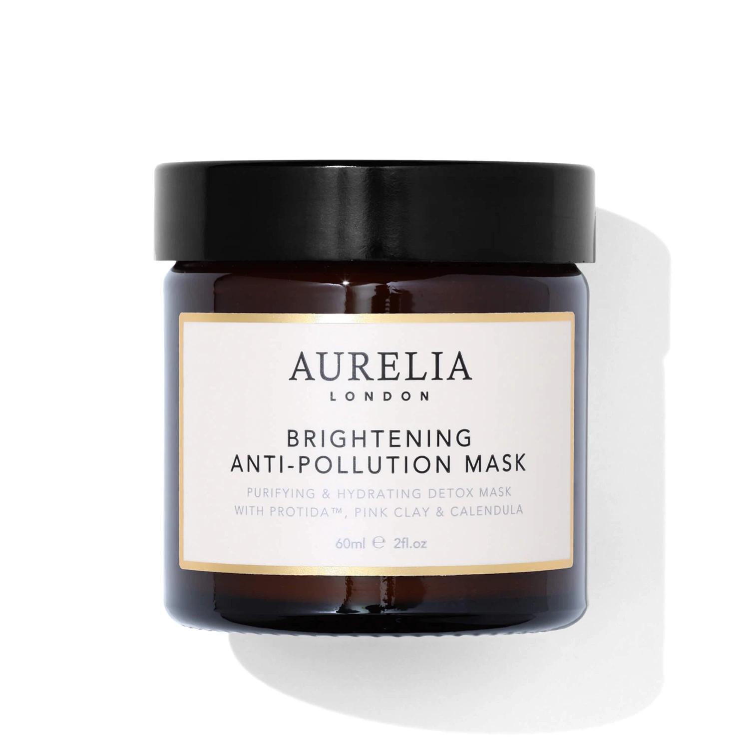 Brightening Anti-Pollution Mask Masque Anti-Pollution Éclat 3 Brightening Anti-Pollution Mask Masque Anti-Pollution Éclat