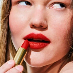 Rouge à Lèvres Semi Mat -Dermalogicas Skincare Boutique 6Ral Carre