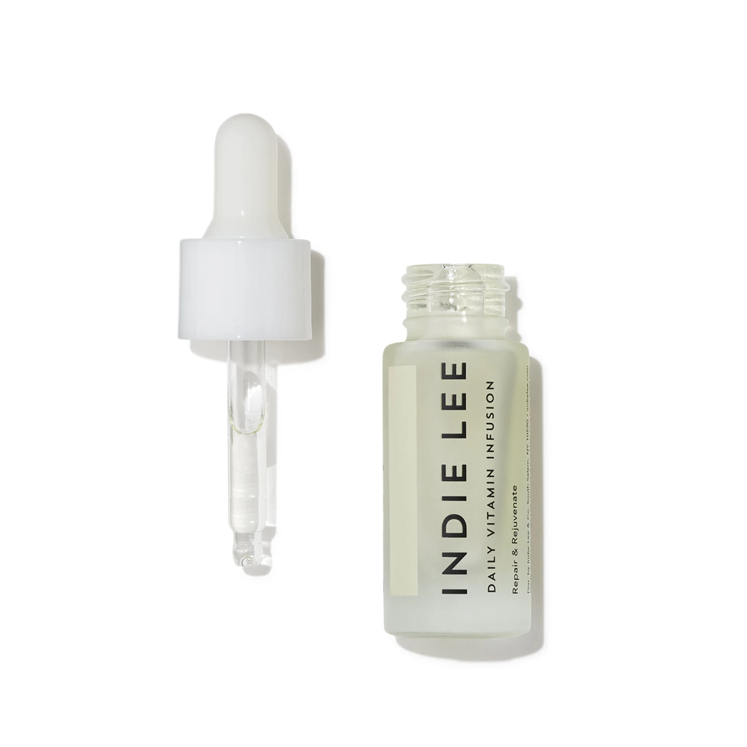 Daily Vitamin Infusion Huile Infusion Quotidienne De Vitamines 4 Daily Vitamin Infusion Huile Infusion Quotidienne De Vitamines – Image 2