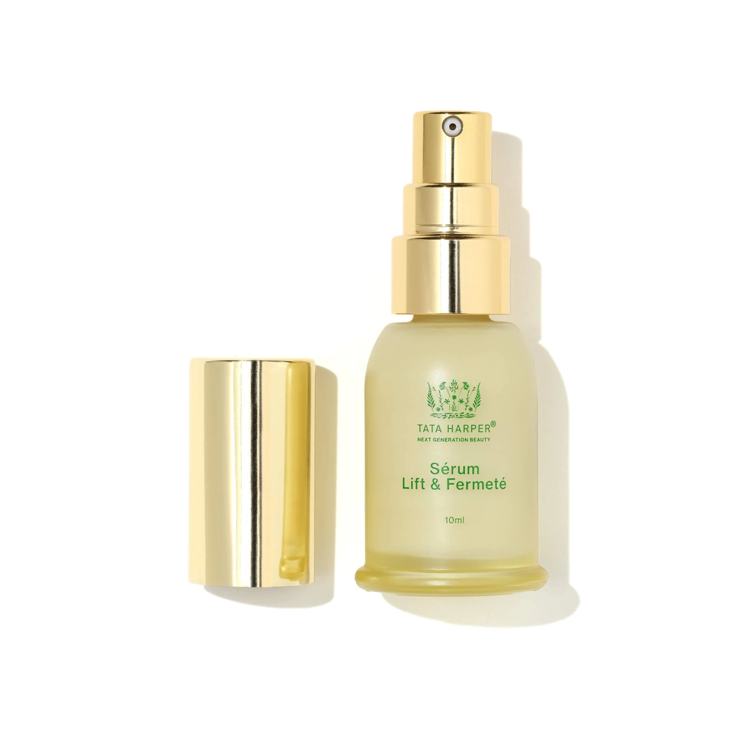 Boosted Contouring Serum Sérum Lift & Fermeté 4 Boosted Contouring Serum Sérum Lift & Fermeté – Image 2