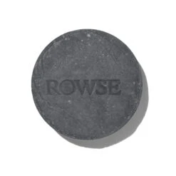 Nettoyant Visage Solide Charbon Actif & Bergamote Peau Mixte