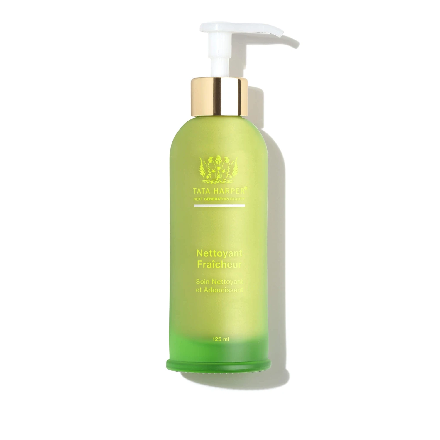 Refreshing Cleanser Nettoyant Rafraîchissant 3 Refreshing Cleanser Nettoyant Rafraîchissant