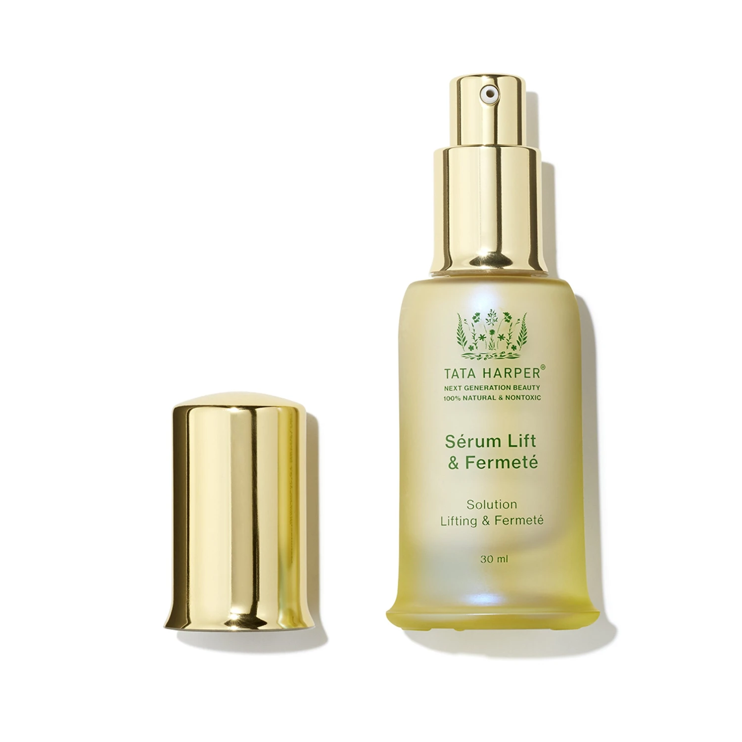 Boosted Contouring Serum Sérum Lift & Fermeté 3 Boosted Contouring Serum Sérum Lift & Fermeté