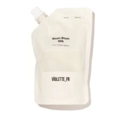 Boum Boum Milk Crème Hydratante En Spray 19 Boum Boum Milk Crème Hydratante En Spray -Dermalogicas Skincare Boutique Boum BoumMilk 200ml Violette