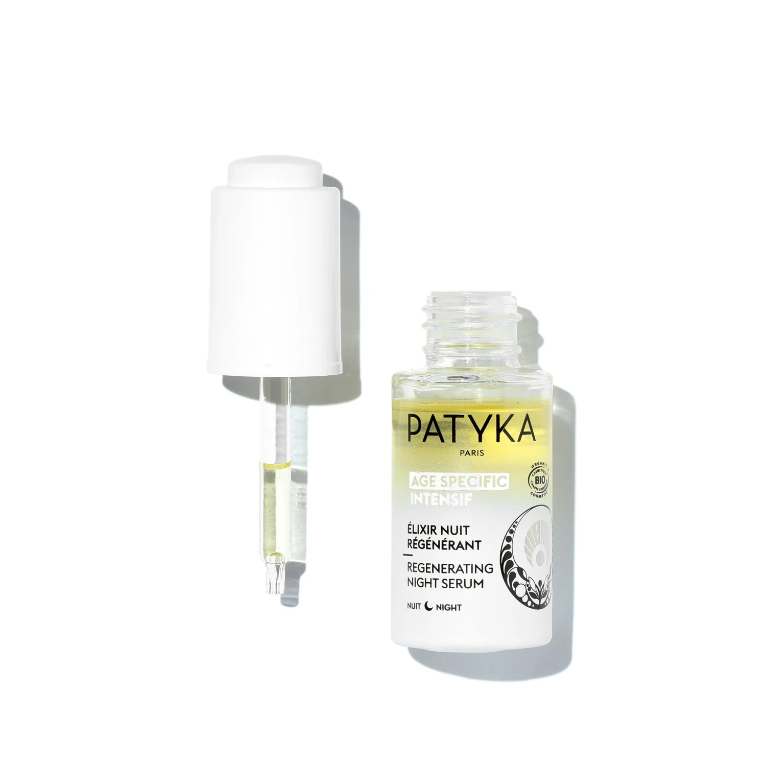 Elixir Nuit Régénérant 2 Elixir Nuit Régénérant