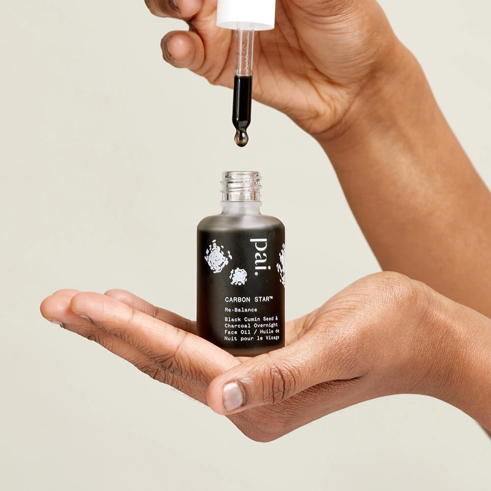 Carbon Star Detoxifying Oil Huile Détoxifiante 8 Carbon Star Detoxifying Oil Huile Détoxifiante – Image 6