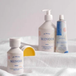 Crème Douce -Dermalogicas Skincare Boutique Encart inspi Minois