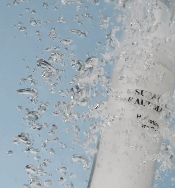 Hypersensitive Hydrating Face Gel Hydratant 5 Hypersensitive Hydrating Face Gel Hydratant – Image 3