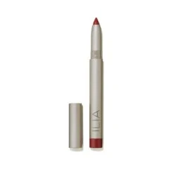 Crayon à Lèvres Crème Satin -Dermalogicas Skincare Boutique ILIA Satin Creme Lip Crayon Transmission 20506