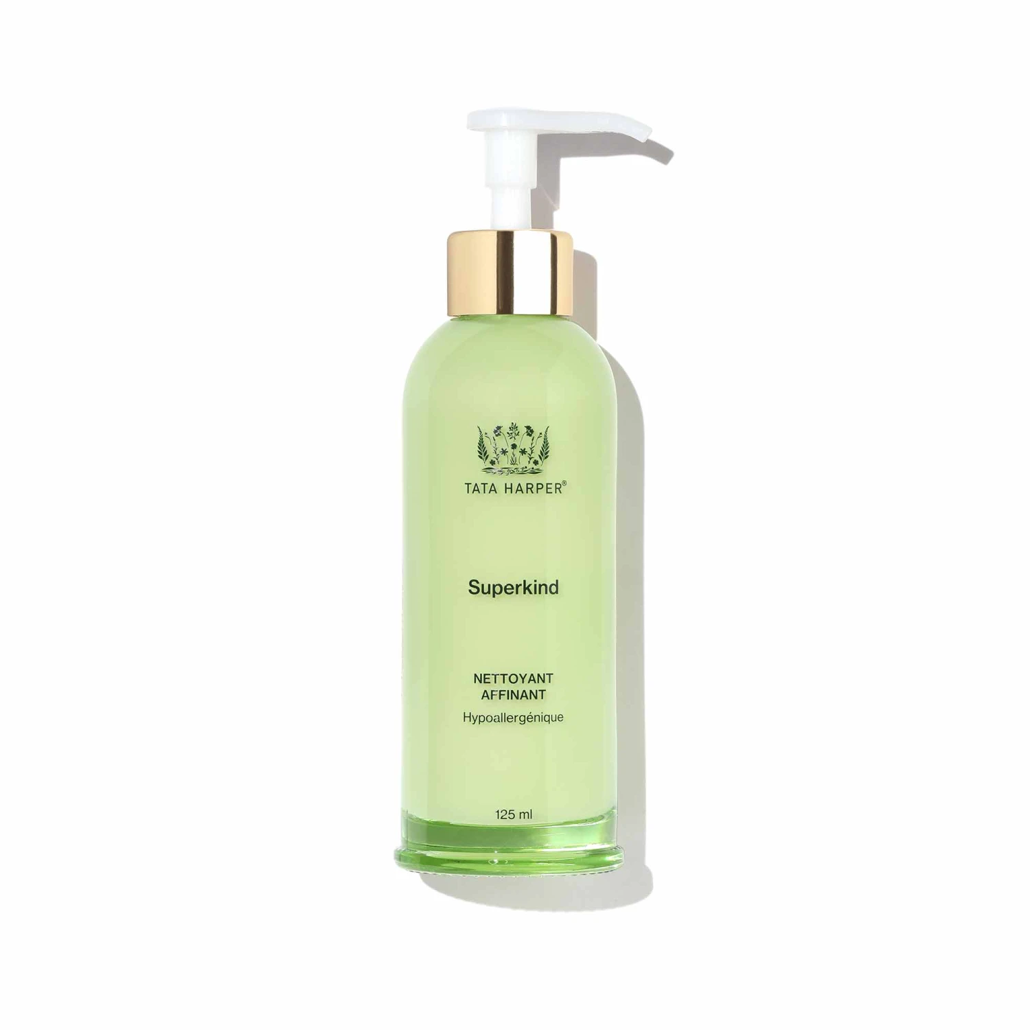 Superkind Refining Cleanser Nettoyant Affinant 3 Superkind Refining Cleanser Nettoyant Affinant