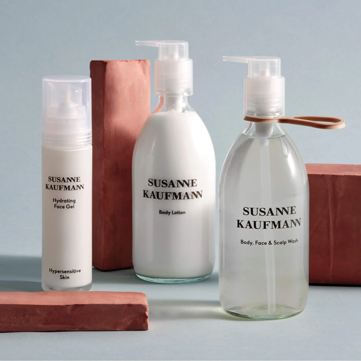 Hypersensitive Body Face & Scalp Gel Nettoyant 4 Hypersensitive Body Face & Scalp Gel Nettoyant – Image 2