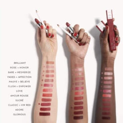 Lip Pencil Recharge 21 Lip Pencil Recharge -Dermalogicas Skincare Boutique Swatch Lip Pencil TINY