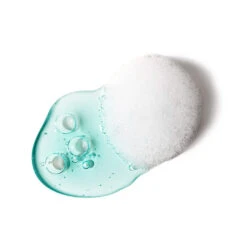 Aquarius BHA & Blue Tansy Nettoyant Clarifiant -Dermalogicas Skincare Boutique Texture carre