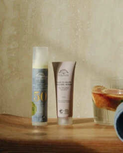 Time To Glow Masque Peeling -Dermalogicas Skincare Boutique TimeToGlowPeelingMaskRudolphCare