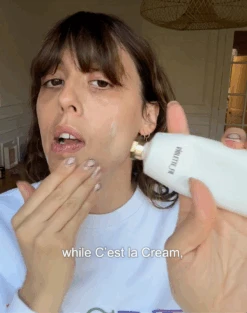 C'est La Cream Crème Hydratante -Dermalogicas Skincare Boutique Violettecestlacream