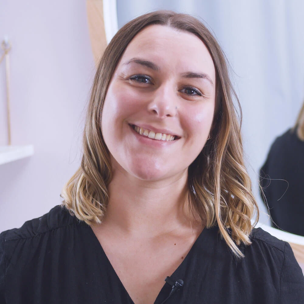 Purifying Mask Masque Purifiant 4 Purifying Mask Masque Purifiant – Image 2