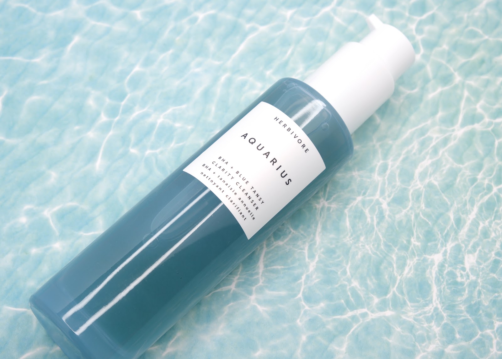 Dermalogicas Skincare Boutique 27 Dermalogicas Skincare Boutique -Dermalogicas Skincare Boutique herbivore aquarius bha blue tansy clarifying cleanser review