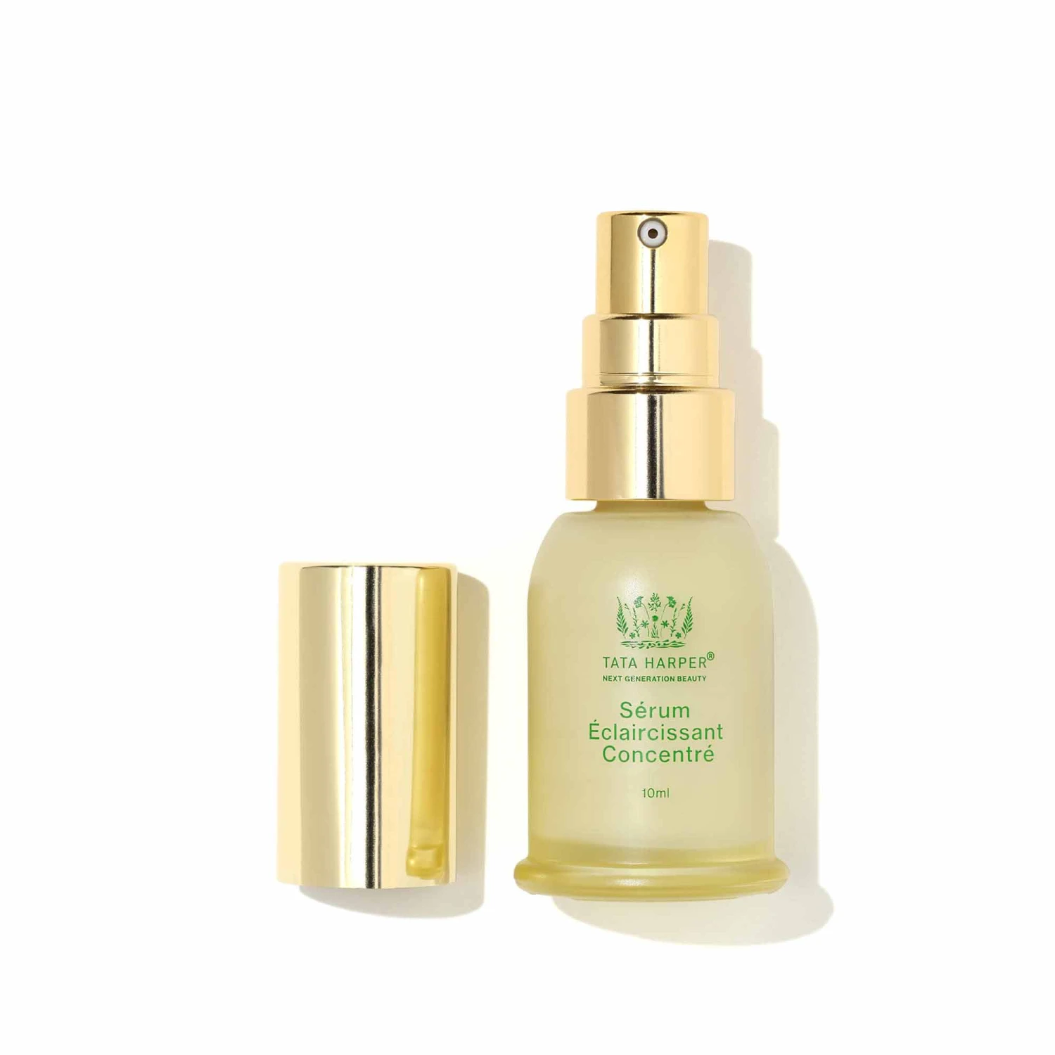 Concentrated Brightening Serum Sérum Eclaircissant Concentré 4 Concentrated Brightening Serum Sérum Eclaircissant Concentré – Image 2